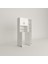 Kenzlife çamaşır makinesi dolabı hayzummaksmdf byz 180*096*55 % 100 mdf full mdf banyo kiler çift kapaklı arkalıklı 3