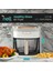 EP9930 Can Airfryer -Beyaz 3