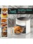 EP9930 Can Airfryer -Beyaz 5