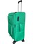 Trolley 60 cm Yeşil Valiz 2