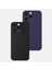 iPhone 15 Pro Max Karbon Fiber Dokulu Telefon Kılıfı (Yurt Dışından) 4