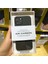 iPhone 15 Pro Max Karbon Fiber Dokulu Telefon Kılıfı (Yurt Dışından) 5