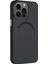 iPhone 14 Pro Max Magsafe Karbon Fiber Dokulu Tpu+Pc Telefon Kılıfı ile Uyumlu (Yurt Dışından) 1