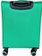 Trolley 50 cm Yeşil Valiz 3