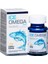 Ametis Ice Omega Plus Balık Yağı Kapsülü 1000mg 30 Kapsül 1