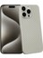 iPhone 15 Pro Max Karbon Fiber Dokulu Telefon Kılıfı (Yurt Dışından) 2
