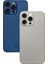 iPhone 15 Pro Max Karbon Fiber Dokulu Telefon Kılıfı (Yurt Dışından) 3