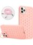 iPhone 14 Pro Kickstand Kılıfı Kordonlu Manyetik Tpu Telefon Kapağı (Yurt Dışından) 1