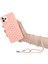 iPhone 14 Pro Kickstand Kılıfı Kordonlu Manyetik Tpu Telefon Kapağı (Yurt Dışından) 4