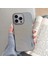 iPhone 14 Pro Max Tpu Ince Şık Telefon Kılıfı (Yurt Dışından) 1