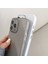 iPhone 14 Pro Max Tpu Ince Şık Telefon Kılıfı (Yurt Dışından) 5