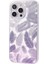 iPhone 14 Pro Max Telefon Tpu+Akrilik Degrade Kapak (Yurt Dışından) 1