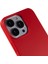 iPhone 15 Pro Esnek Tpu Telefon Kapağı Çizilmeye Dayanıklı Koruyucu Kılıf (Yurt Dışından) 5