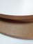Yuvarlak Mdf Plaka Panel Mdf Tabaka Arkası Beyaz Ham 20 cm Çap 18 mm Kalınlık 4 Adet 4