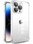iPhone 15 Pro Max Tpu Şok Emme Esnek Telefon Kapağı (Yurt Dışından) 1