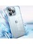 iPhone 15 Pro Max Tpu Şok Emme Esnek Telefon Kapağı (Yurt Dışından) 3