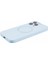 Telefon 14 Pro Max Tpu+Silikon Kumaş Astar Koruyucu Kabuk Magsafe ile Uyumlu (Yurt Dışından) 5