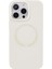 Telefon 14 Pro Max Tpu+Silikon Kumaş Astar Koruyucu Kabuk Magsafe ile Uyumlu (Yurt Dışından) 2