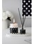 Çiçekli Kokular Serisi Koku & Mum Set 1