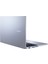 Vivobook 15 M1502QA-EJ140C4 Amd Ryzen 5 5600H 8gb 1tb SSD 15.6" Fhd Freedos Taşınabilir Taşınabilir Bilgisayar 4