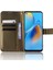 Oppo A74 4g Kapak Manyetik Cüzdan Kart Tutucu Kickstand Için Kılıf (Yurt Dışından) 4