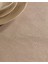 Brume Masa Örtüsü - Bej - 160x230 cm 2