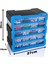 ASR-6006 Super Bag Monoblok 20 Çekmeceli Organizer Seti 1