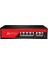 EZ-04PSF-FG 4xge 2X1GE Yönetilemez Gigabit Poe Switch (65 Watt) 1