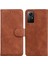 Xiaomi Redmi Not 12S Için Flip Case Manyetik Premium Pu Deri Standı Kart (Yurt Dışından) 1