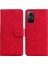 Xiaomi Redmi Not 12S Için Flip Case Manyetik Premium Pu Deri Standı Kart (Yurt Dışından) 1