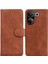 Tecno Camon 20 Premium Pu Deri Standı Tutucu Manyetik Kart Için Flip Case (Yurt Dışından) 1