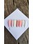 Kalıcı Oje B073- Opak Pembe (12 ML.) 3