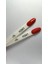 Kalıcı Oje H341-Kırmızı (12 Ml.) 2