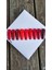 Kalıcı Oje H341-Kırmızı (12 Ml.) 3