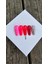 Kalıcı Oje D159- Pembe (12 ML.) 3