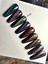 Kalıcı Oje 7d Cat Eye-036 Yeşil 12 ml 3