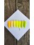 Kalıcı Oje K470- Simli Sarı (12 ML.) 3