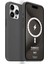 Buff iPhone 15 Pro Max Magsafe Rubber Fit Gray 1