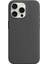 Buff iPhone 15 Pro Max Magsafe Rubber Fit Gray 2