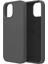 Buff iPhone 15 Pro Max Magsafe Rubber Fit Gray 4