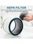 DP01 DP03 HP00 HP01 HP02 HP03 Masa Arıtma Cihazları Için Filtre Değiştirmeleri Saf Sıcak Soğuk Arıtma Hepa Filtre (Yurt Dışından) 4