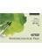 A3 Suluboya Blok 250 Gram - 25 Yaprak (Watercolour Pad) 2'li Paket 1