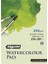 A4 Suluboya Blok 250 Gram - 25 Yaprak (Watercolour Pad) x 3'lü Paket 1