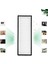 Q Maxv / P10 Pro Robotlu Süpürge Için 8 Adet Yıkanabilir Filtre Yedek Parçalar Hepa Filtre (Yurt Dışından) 4