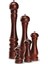 Cole - Mason Hb0644p 165mm Forest Capstan Biber Değirmeni 2