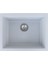 Vinox Gri Tezgah Altı Granit Eviye 43X55 VX011 1
