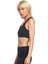 Va Essential Mid Support Kadın Bra 5