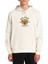 Erkek Sweatshirt Toro Hoodie Gri 1