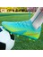 Fg/ag Futbol Ayakkabısı Erkek Krampon Kaymaz Aşınmaya Dayanıklı (Yurt Dışından) 2