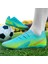 Fg/ag Futbol Ayakkabısı Erkek Krampon Kaymaz Aşınmaya Dayanıklı (Yurt Dışından) 3